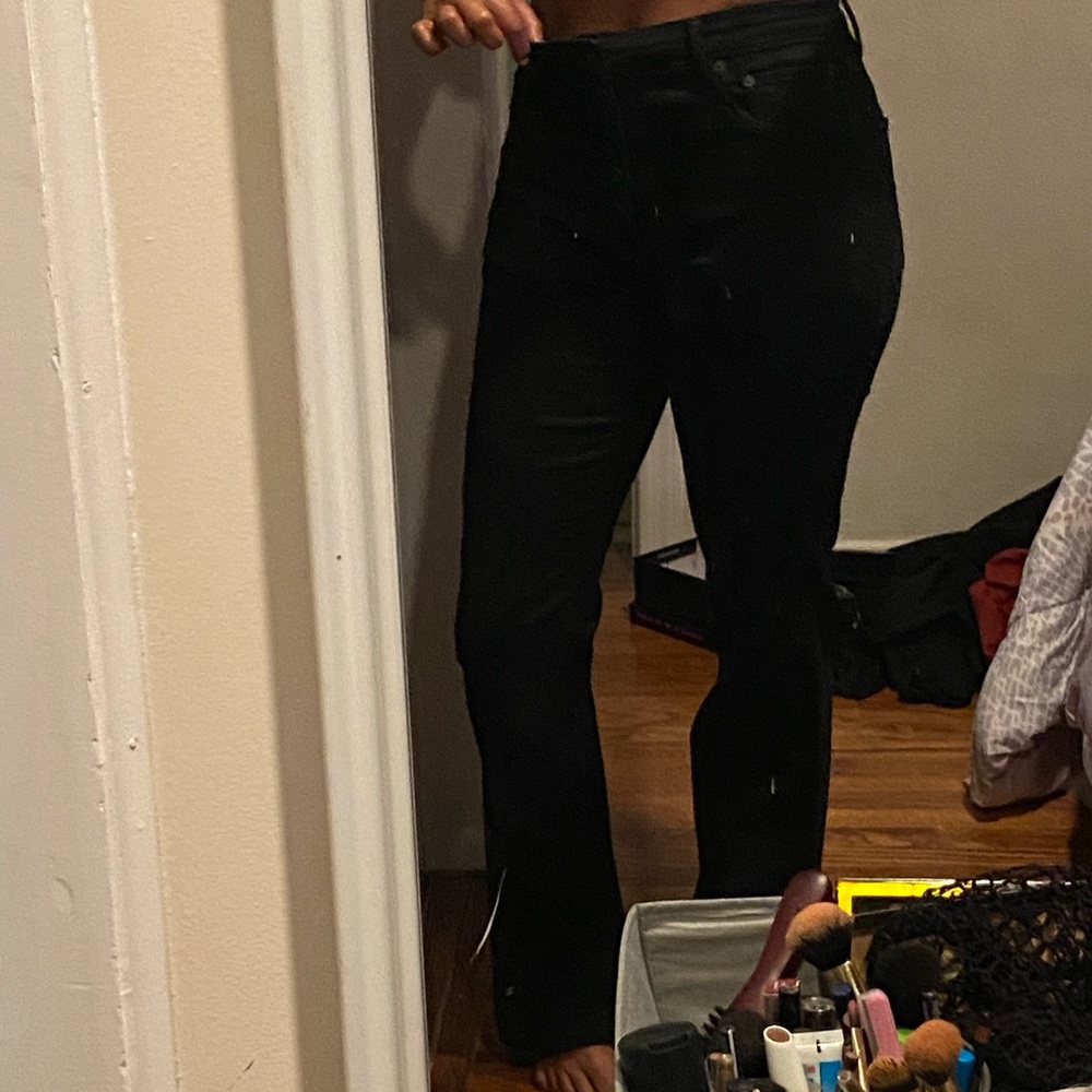 Women Jean